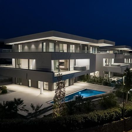 Hadrie Luxury Resort And Villas Azimut Malinska Extérieur photo