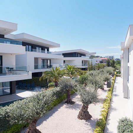 Hadrie Luxury Resort And Villas Azimut Malinska Extérieur photo