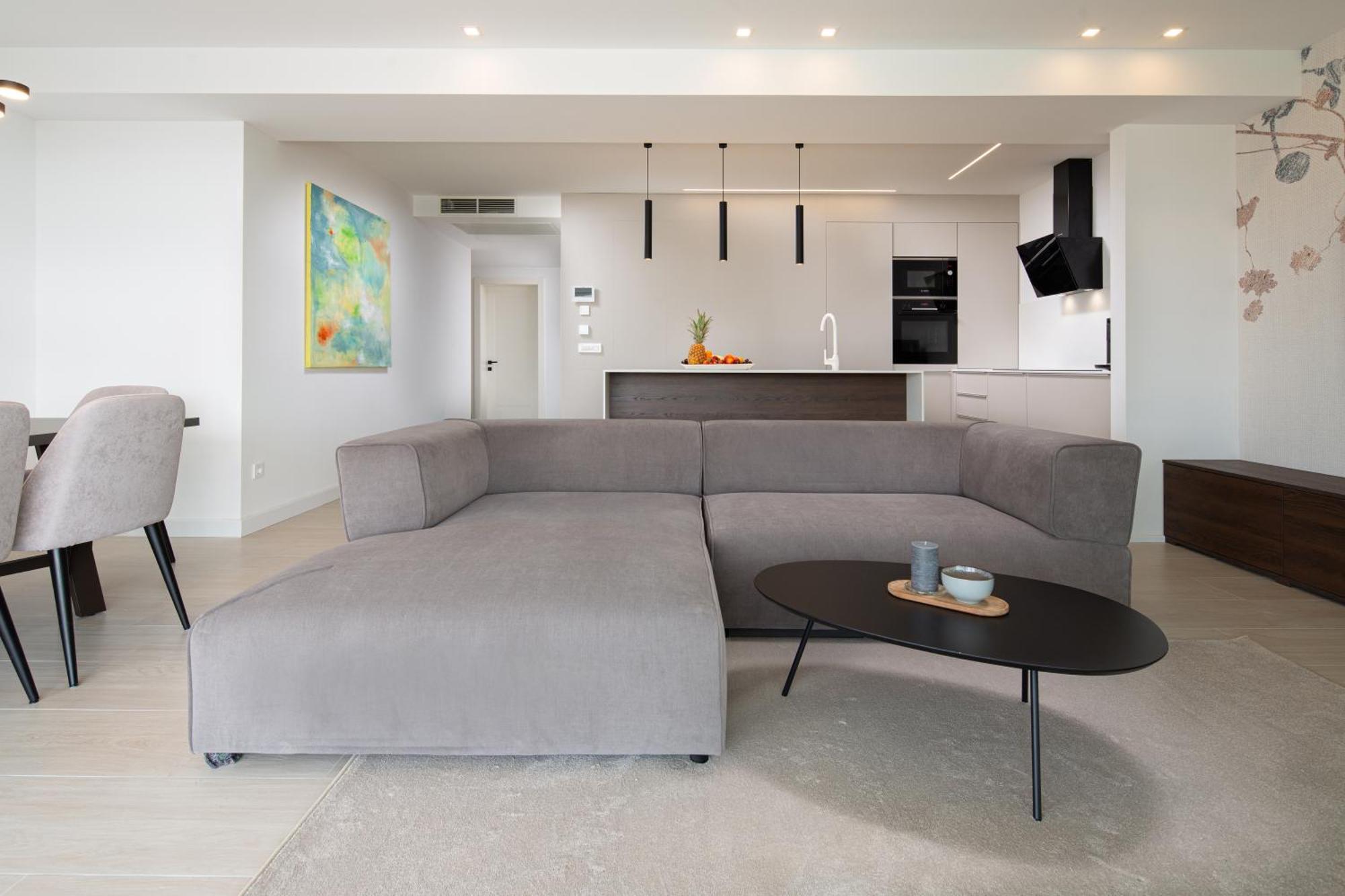 Hadrie Luxury Resort And Villas Azimut Malinska Extérieur photo