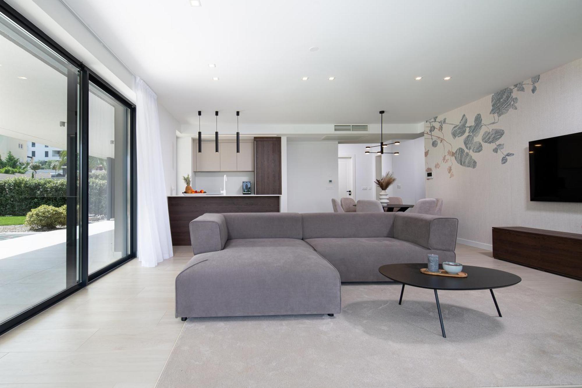 Hadrie Luxury Resort And Villas Azimut Malinska Extérieur photo