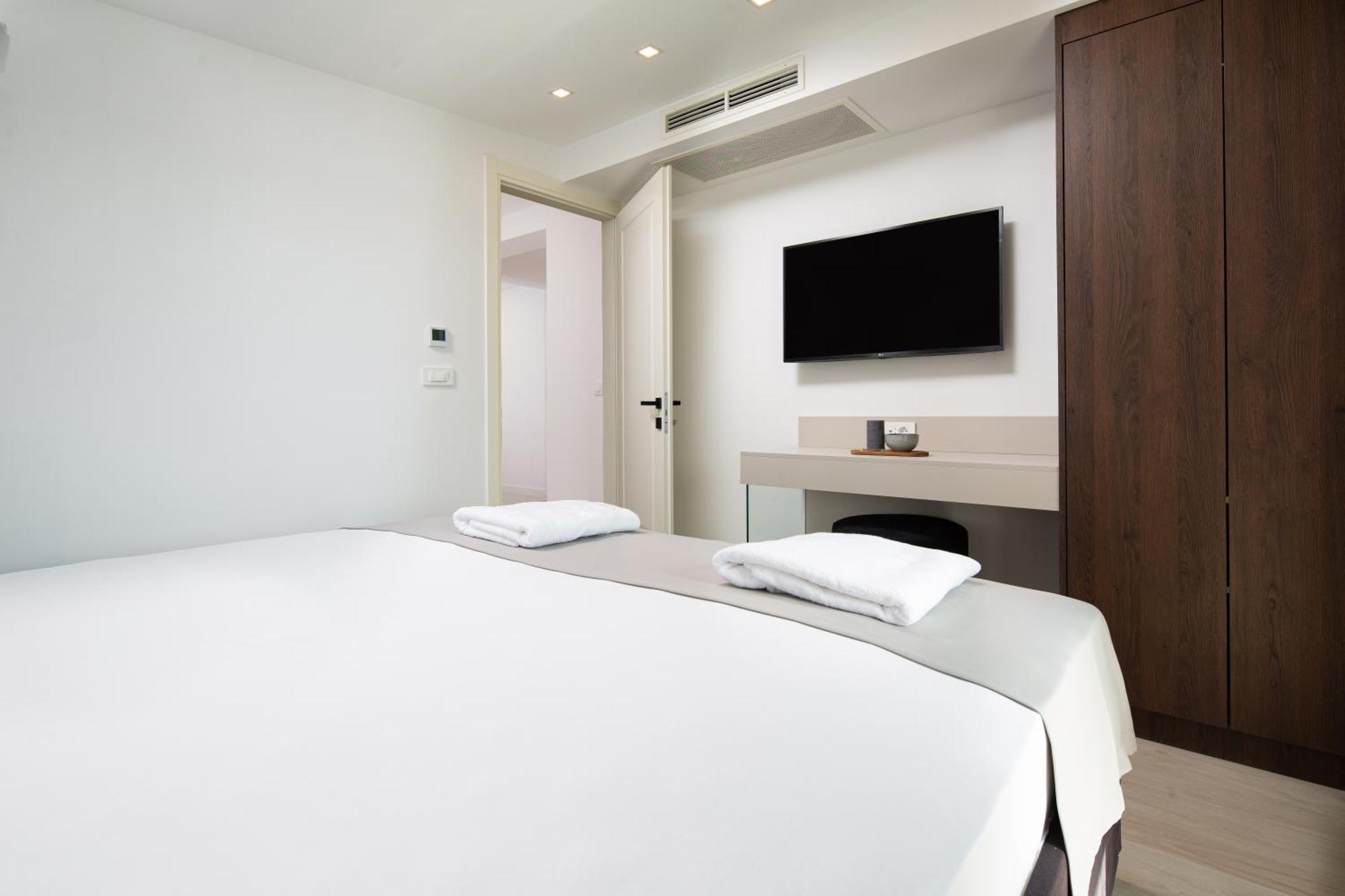Hadrie Luxury Resort And Villas Azimut Malinska Extérieur photo