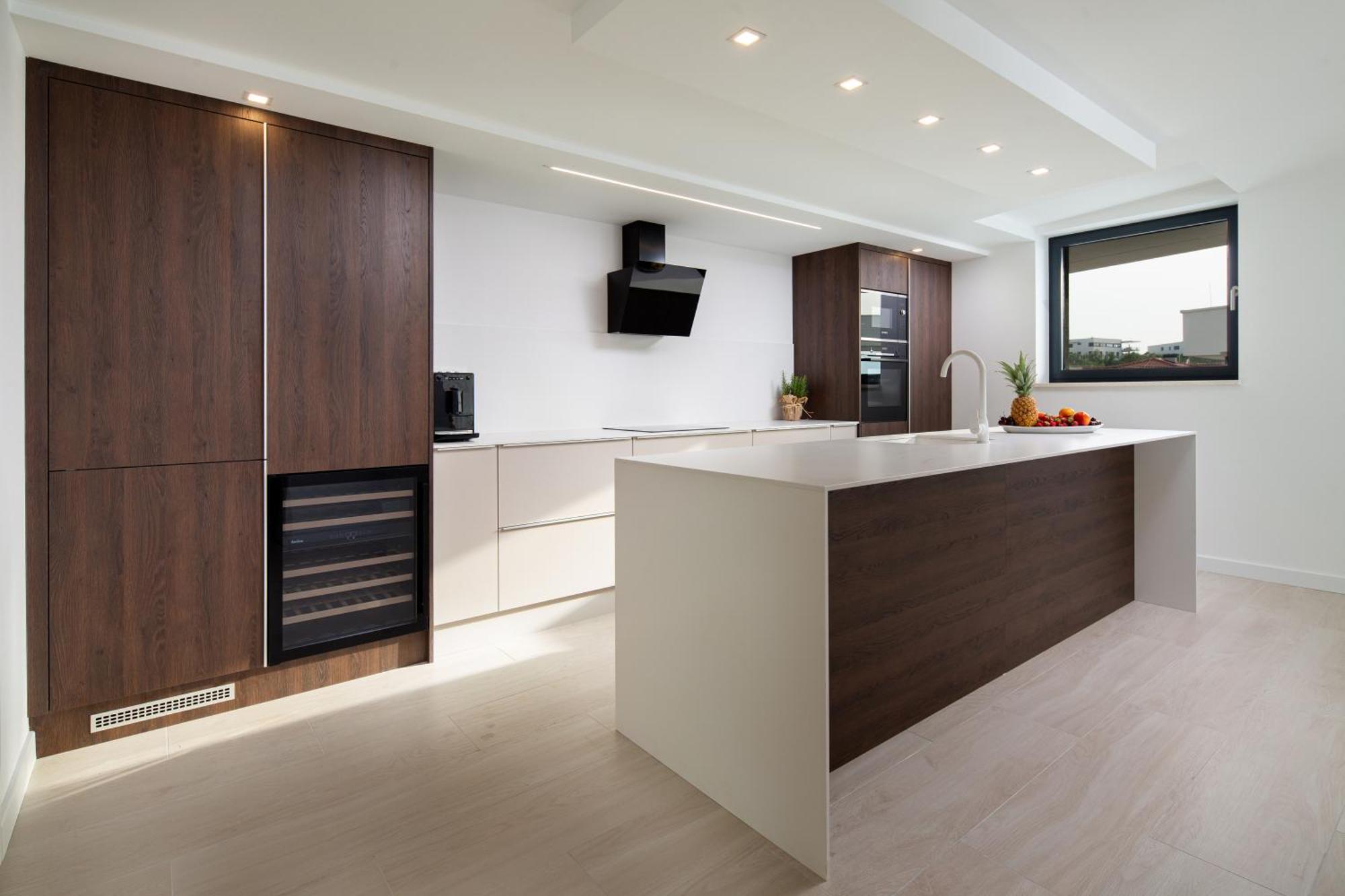 Hadrie Luxury Resort And Villas Azimut Malinska Extérieur photo