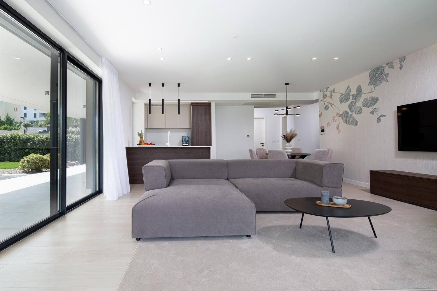 Hadrie Luxury Resort And Villas Azimut Malinska Extérieur photo