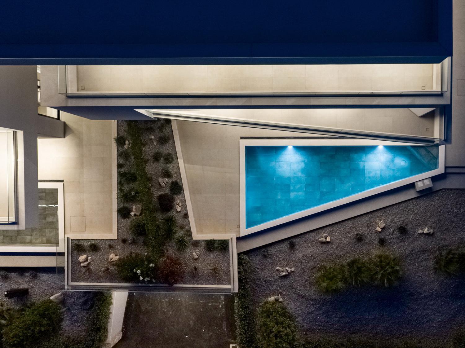Hadrie Luxury Resort And Villas Azimut Malinska Extérieur photo