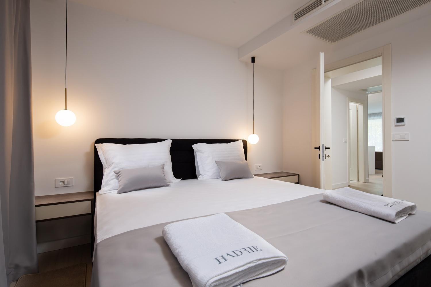 Hadrie Luxury Resort And Villas Azimut Malinska Extérieur photo