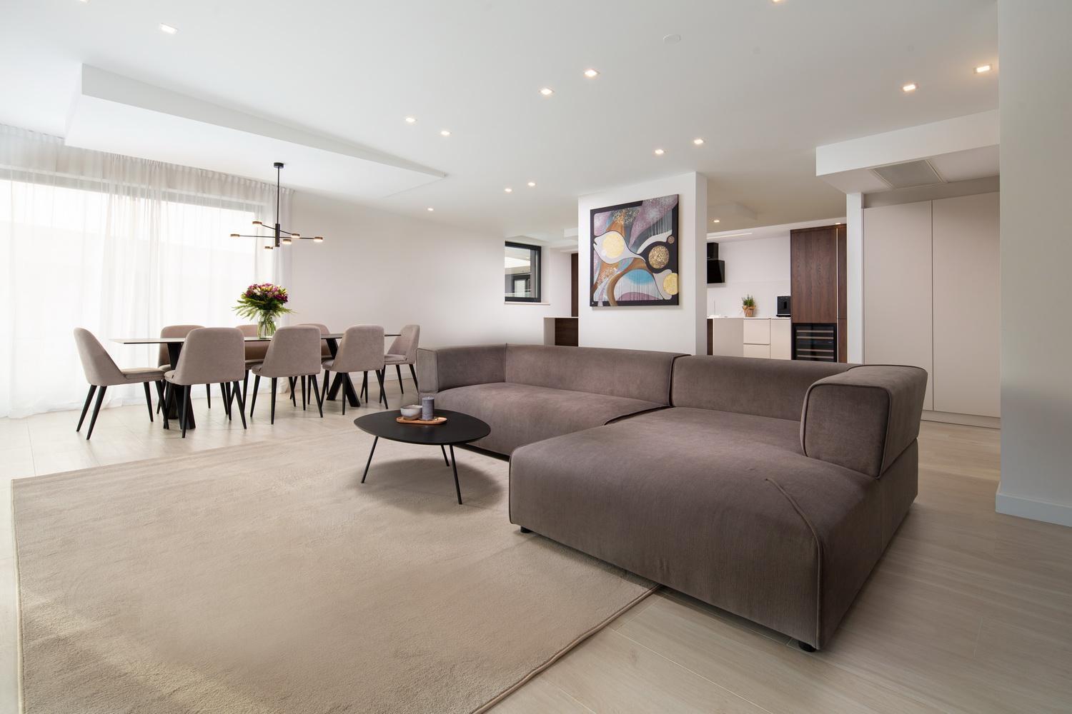 Hadrie Luxury Resort And Villas Azimut Malinska Extérieur photo