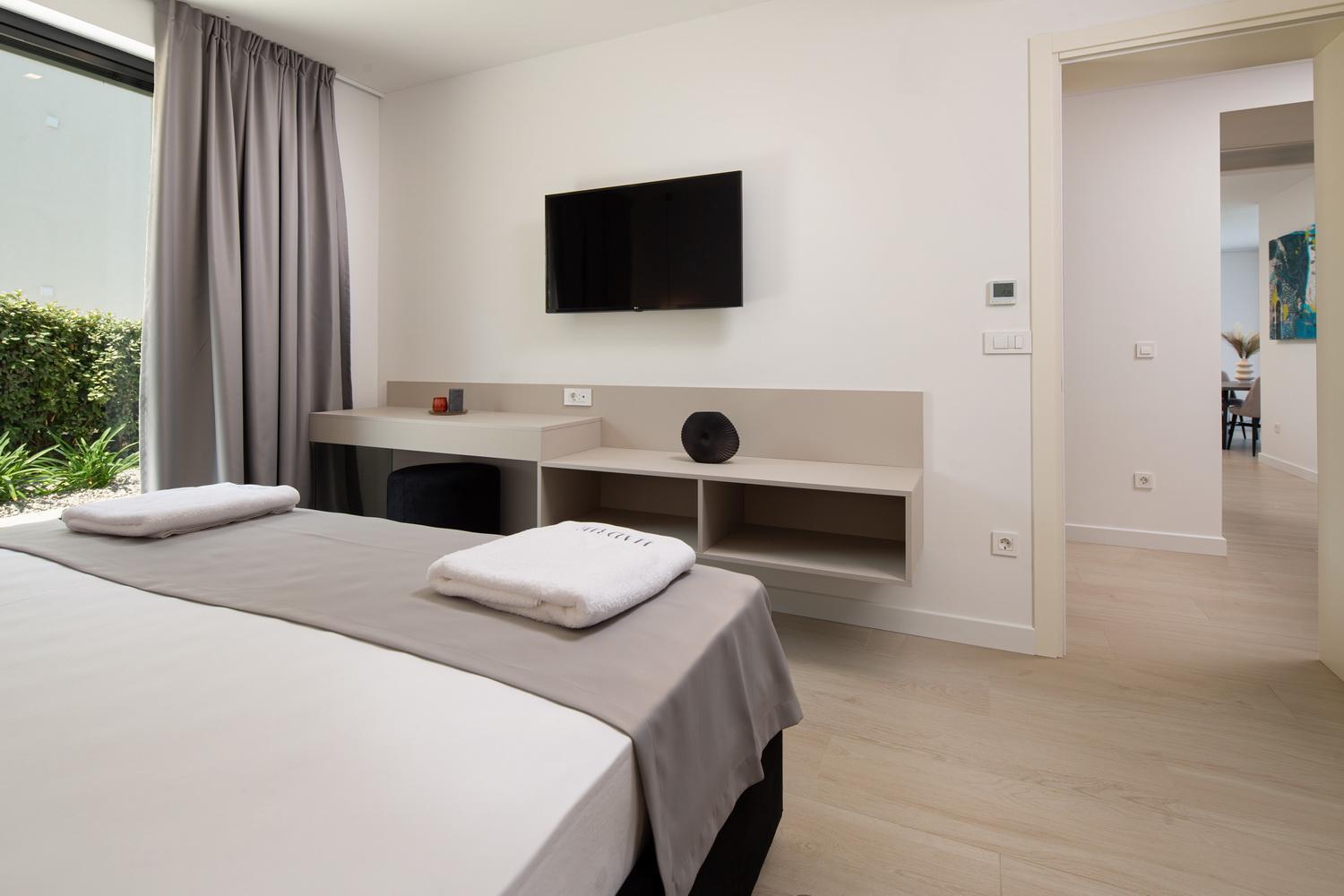 Hadrie Luxury Resort And Villas Azimut Malinska Extérieur photo