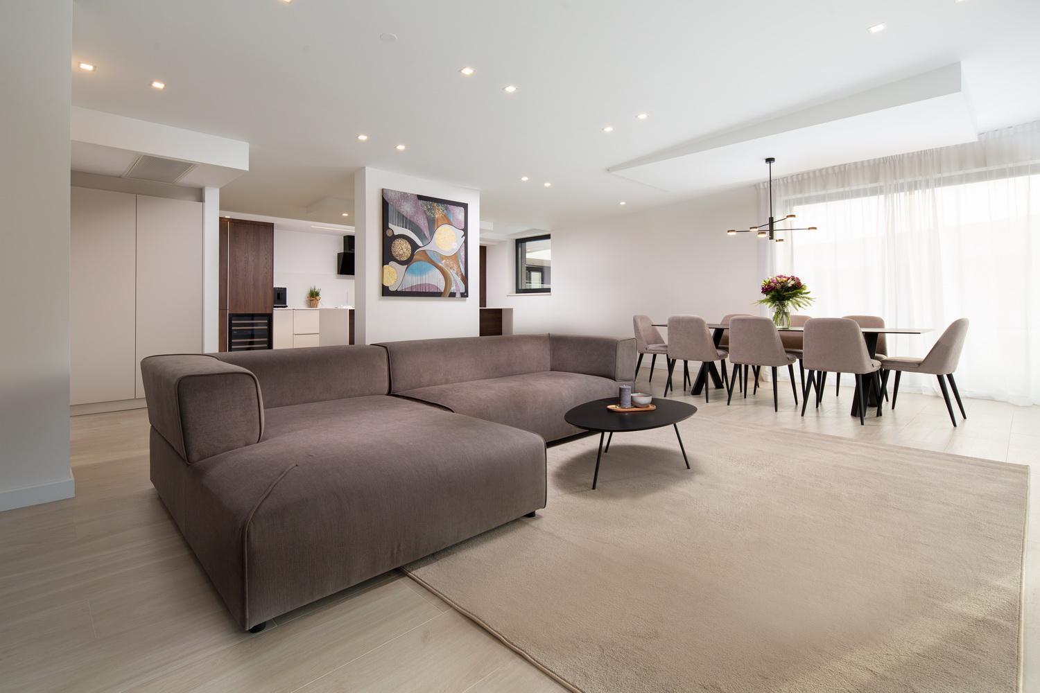 Hadrie Luxury Resort And Villas Azimut Malinska Extérieur photo