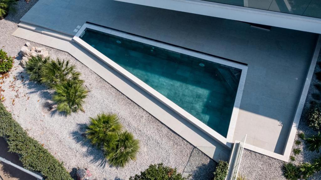 Hadrie Luxury Resort And Villas Azimut Malinska Extérieur photo