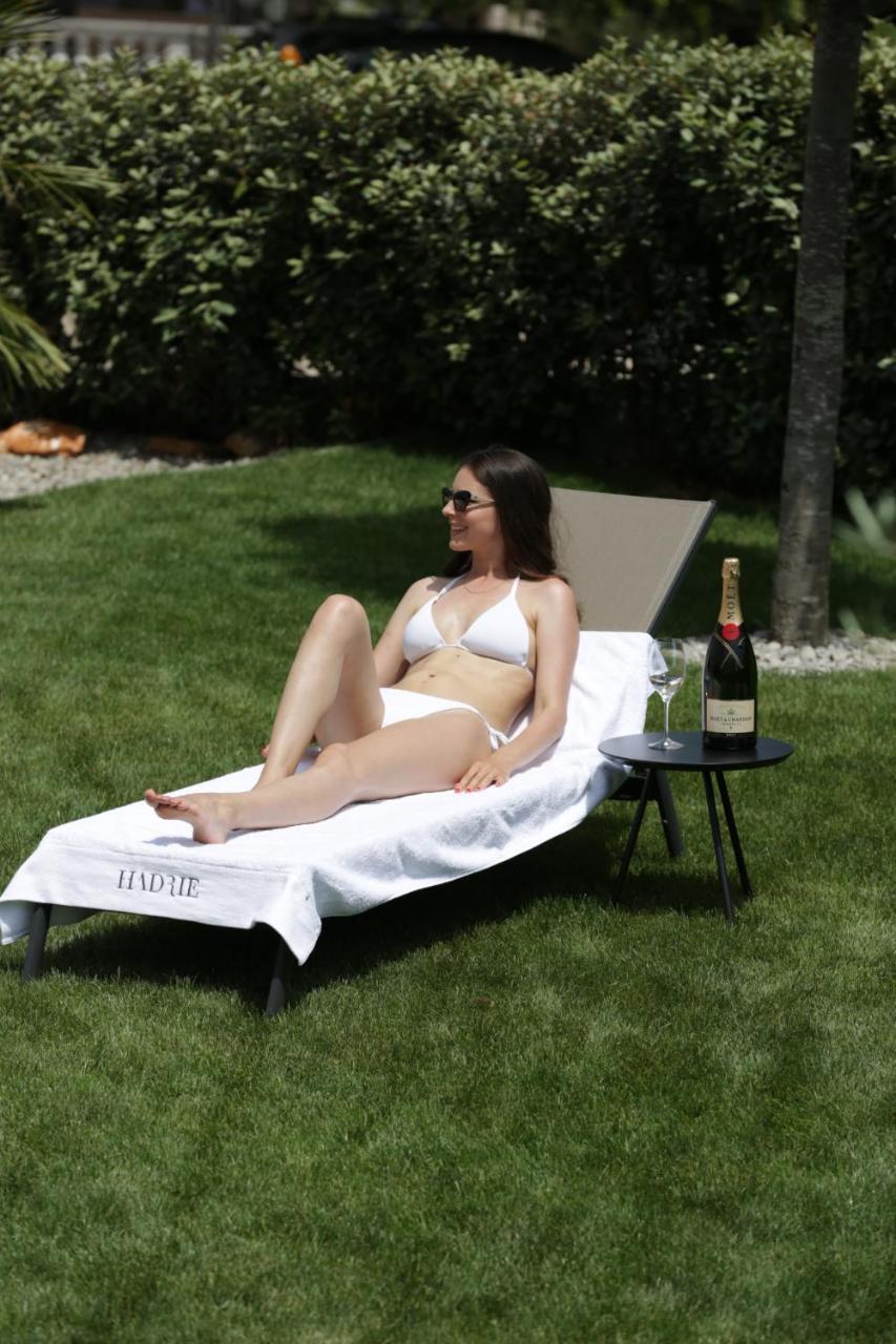 Hadrie Luxury Resort And Villas Azimut Malinska Extérieur photo