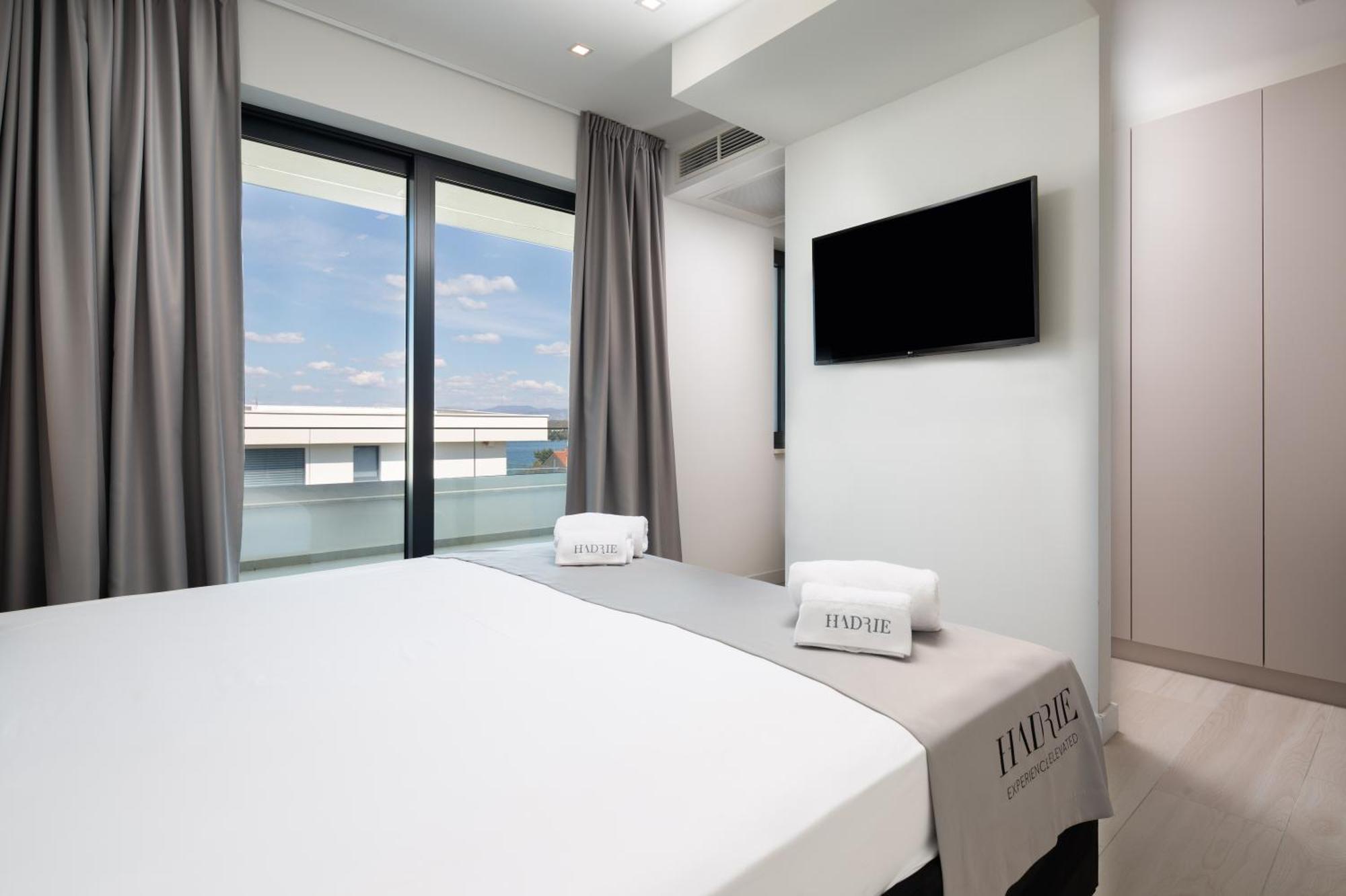 Hadrie Luxury Resort And Villas Azimut Malinska Extérieur photo